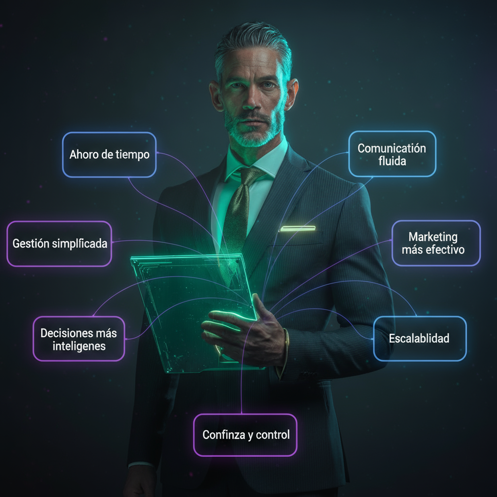 Agente Financiero Futurista