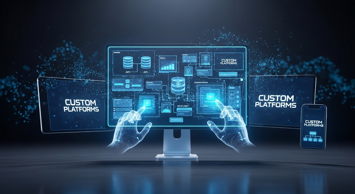 CRM empresarial con IA integrada